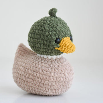Little Duckling