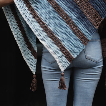 Earl Grey Wrap