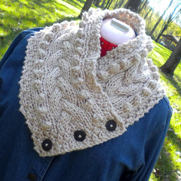 The Riverdale Cowl