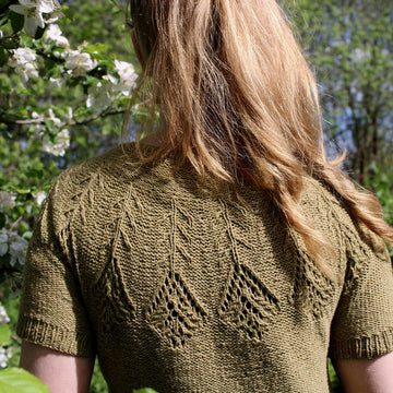 Flourish Tee