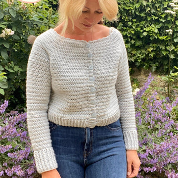 Juliette Cardigan