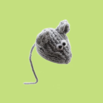 Teeny Mouse