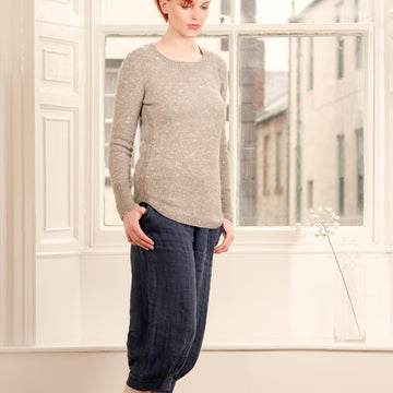 Enso Sweater