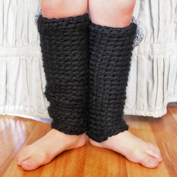 The Chelsea Leg Warmers