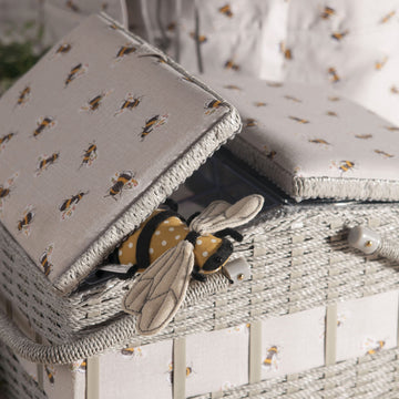 Hobbygift Bee Pincushion