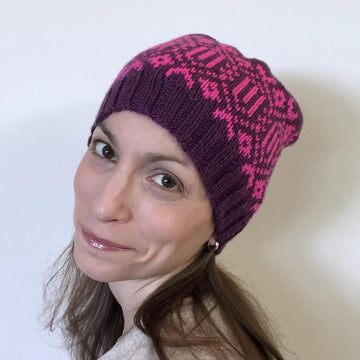Yofi Hat