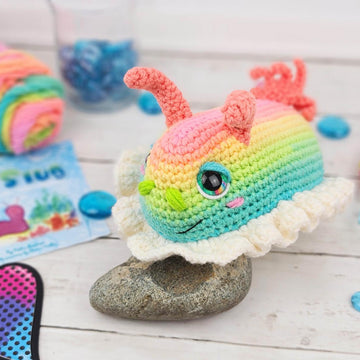 Sea slug