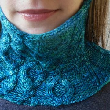Oceanic Cowl