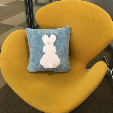 Bunny Cushion Cover