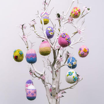Easter Eggs