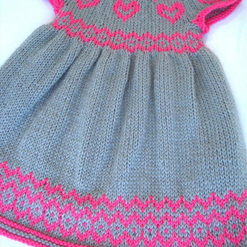 Heidi Dress