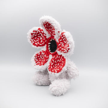Fluffy Demogorgon