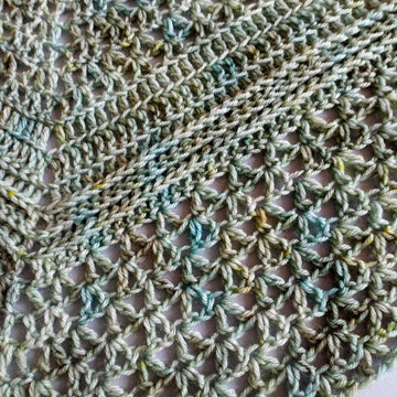 Trivial Scarf