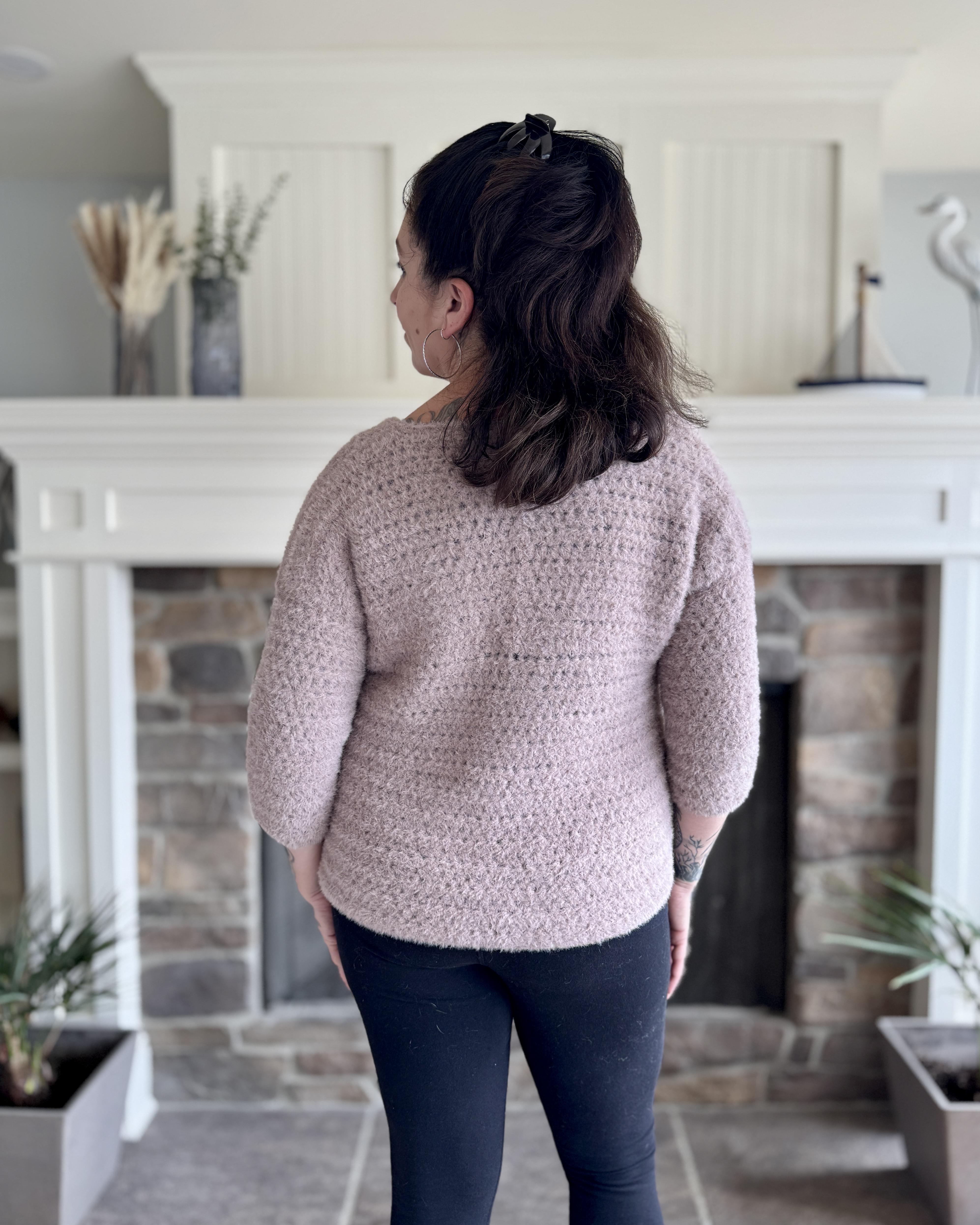 Merrick Pullover