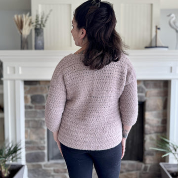 Merrick Pullover