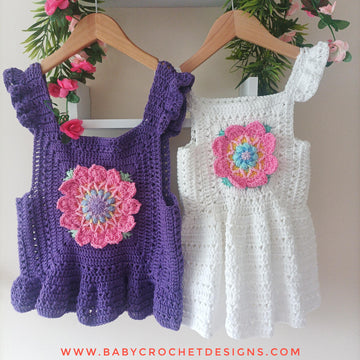 Lily Dress