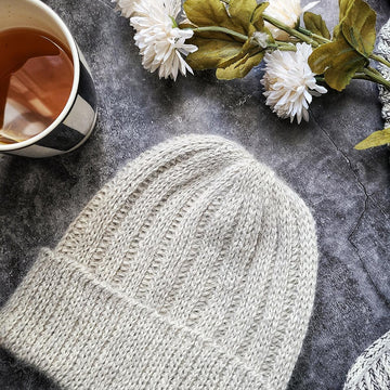 Into the North Hat