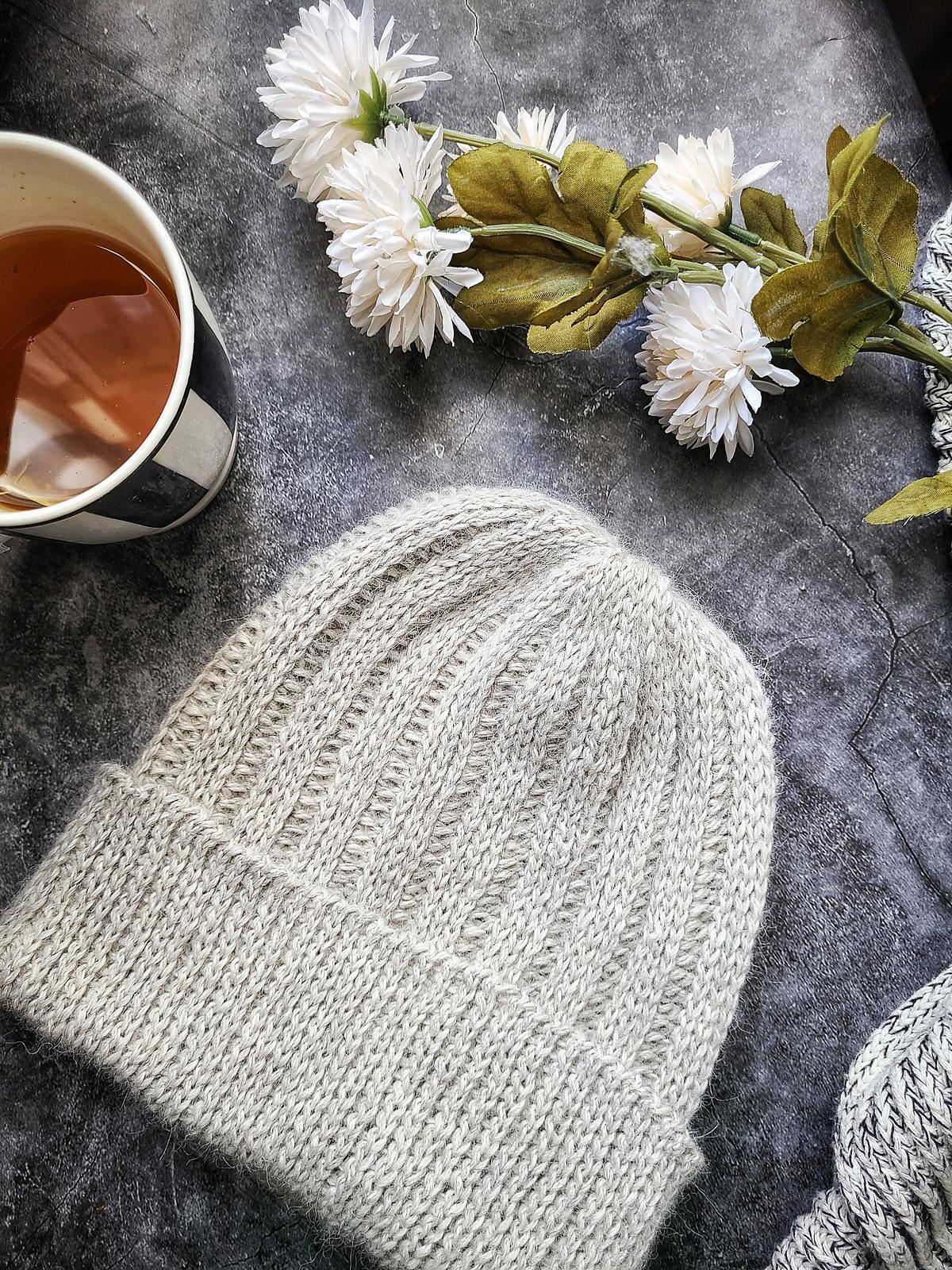 Into the North Hat