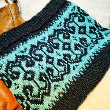 Ancestor's story cowl