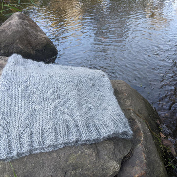 Shagbark Cowl