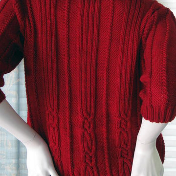 Hug Me Pullover
