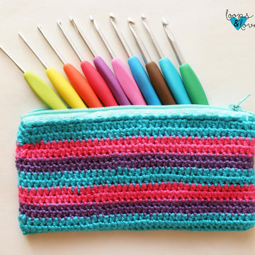 Zipper Pouch
