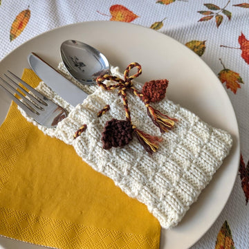 Cutlery Pouch