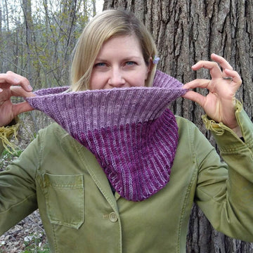 Initiation Cowl