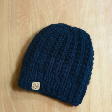 Chunky Malmø 'Mum & Me' Beanie Set