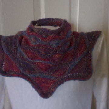 Sásta Cowl