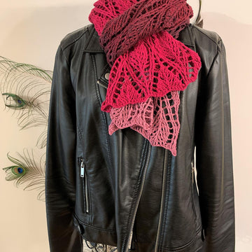 Scarf "Laodike"