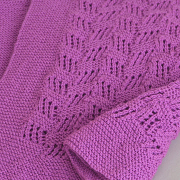 Baby Blanket Design 10