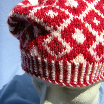 Rossmita Hat