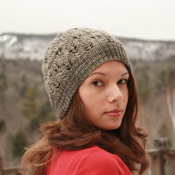 Barnwood Hat