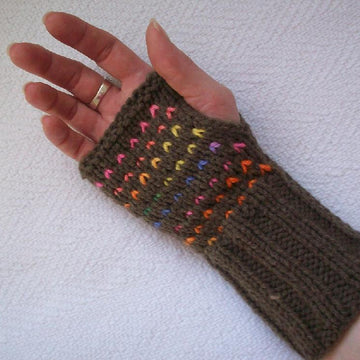 Mama Love Mitts
