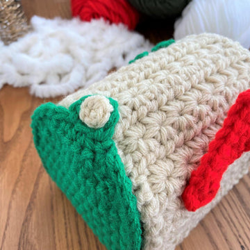Santa's Mailbox
