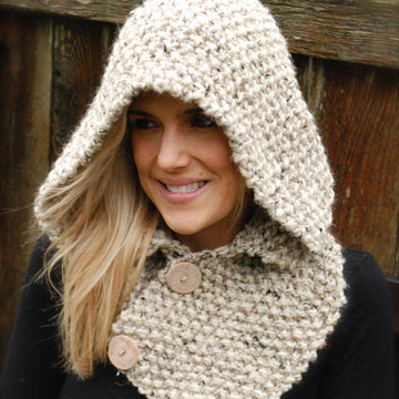 Lakota Hood