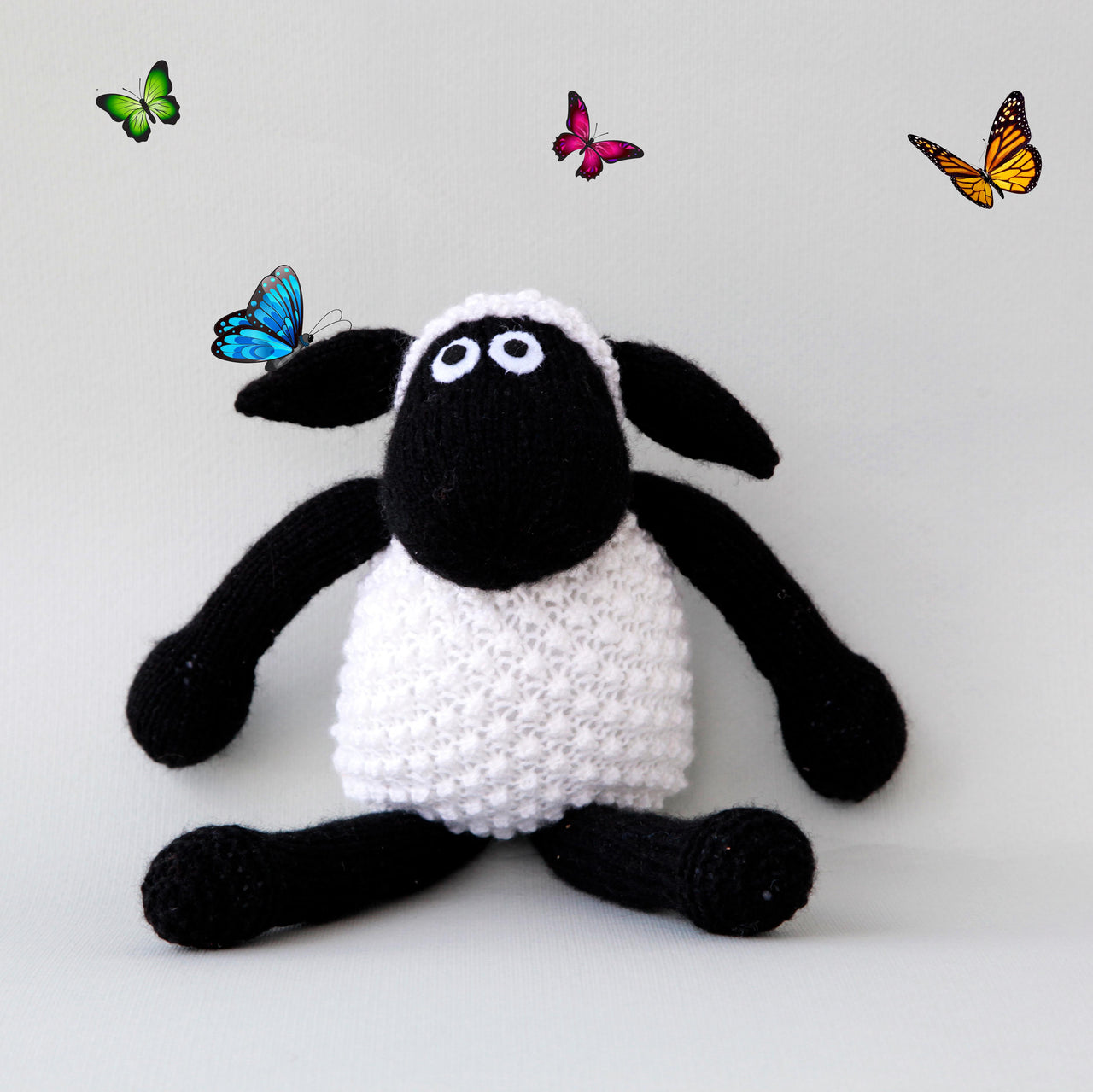 Sheep Sheepeto