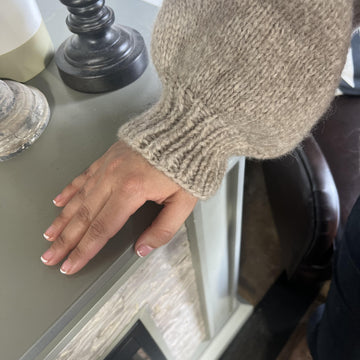 Holland Dreams Sweater