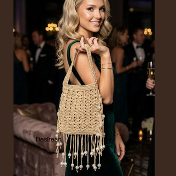 Positano Pearl Bag