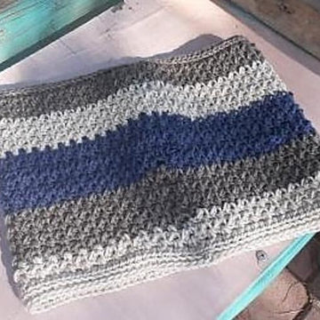 Cobblestone Cowl
