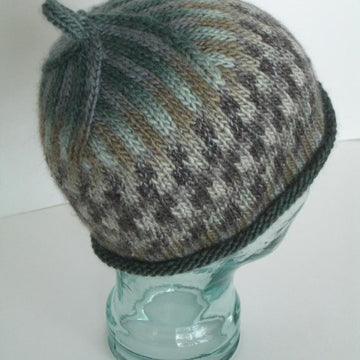 I Can't Stop Knitting Beanie