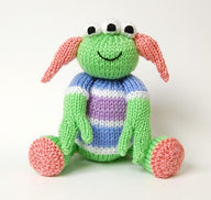 Arthur the Alien