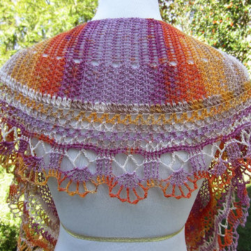 Shayron's Lace