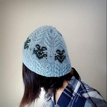 L Shoals Hat
