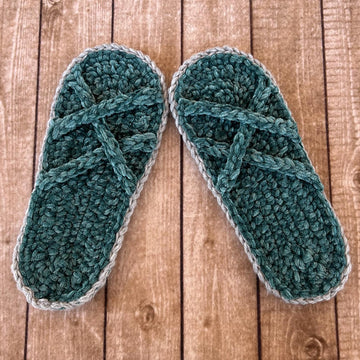 Huntington Sandals