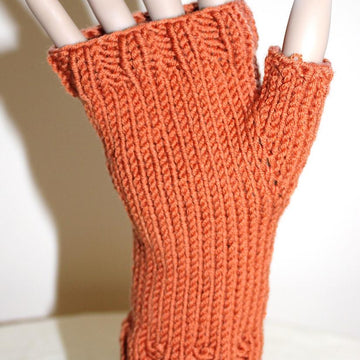 Candlerigg Fingerless Gloves