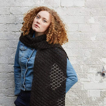 Hollicars Scarf