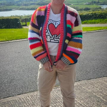 FuglyLove Creations Summer Cardy Bundle
