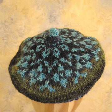 Livvy Beret